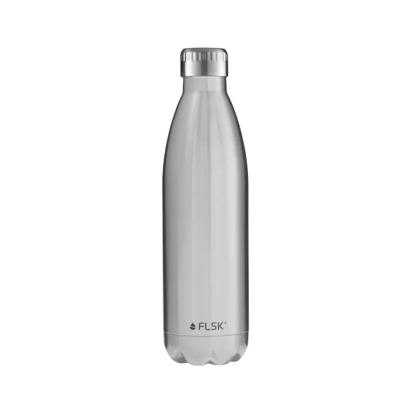 FLSK Isolierflasche 0,75ltr. STNLS Gen-2 Edelstahl 1