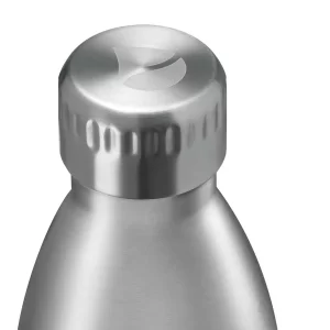 FLSK Isolierflasche 0,75ltr. STNLS Gen-2 Edelstahl 10