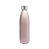FLSK Isolierflasche 0,75ltr. Roségold Gen-2 14