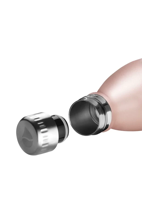 FLSK Isolierflasche 0,75ltr. Roségold Gen-2 3