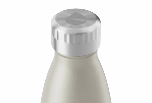 FLSK Isolierflasche 0,5ltr. Champagne Gen-2 3