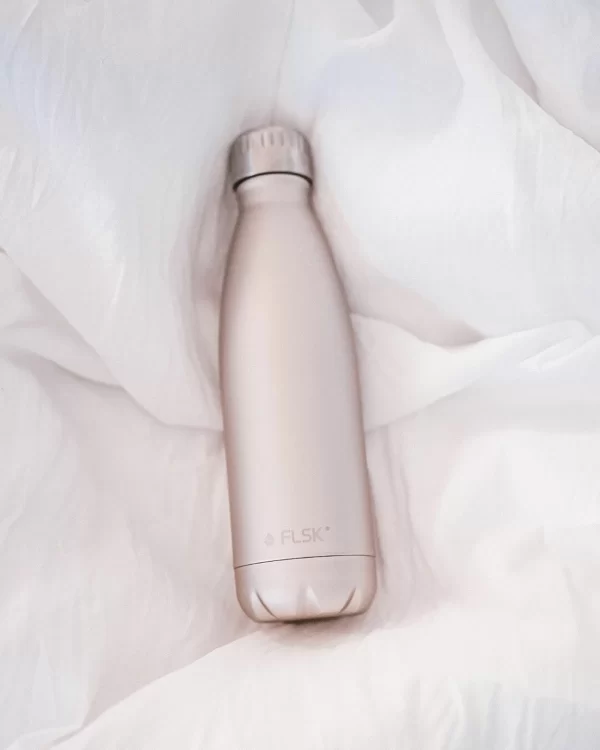 FLSK Isolierflasche 0,5ltr. Champagne Gen-2 5