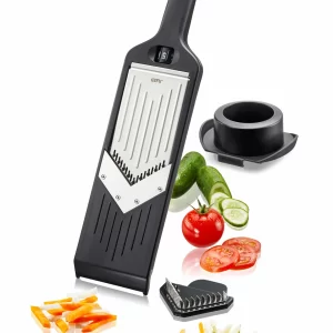 Gefu V-Hobel Julienne VIOLI 2.0 6
