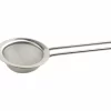 Weis Teesieb Fein 10cm Edelstahl 7