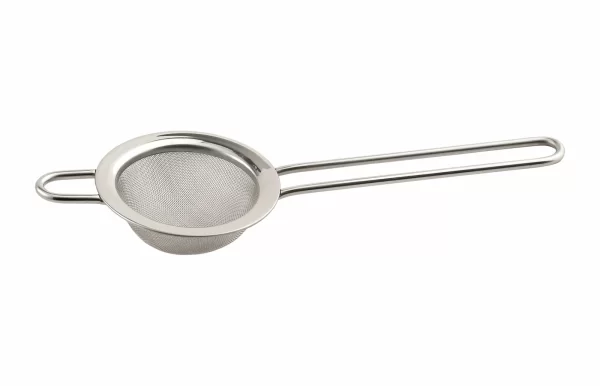 Weis Teesieb Fein 10cm Edelstahl 1