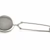 Weis Teebrüher Zange 5cm (1-2 Tassen) Edelstahl 5