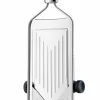 Rösle Hobel Mit V-Klinge Griff Edelstahl 8
