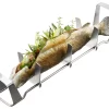 Gefu Fischhalter BBQ 8