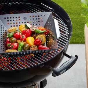 Gefu Grillschale BBQ Groß 6