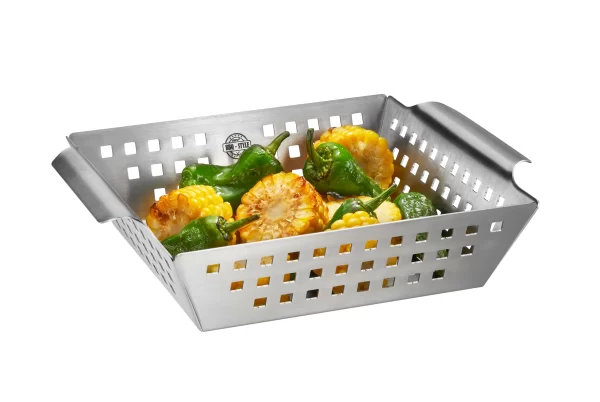 Gefu Grillschale BBQ Klein 1
