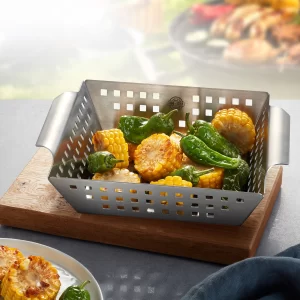 Gefu Grillschale BBQ Klein 6