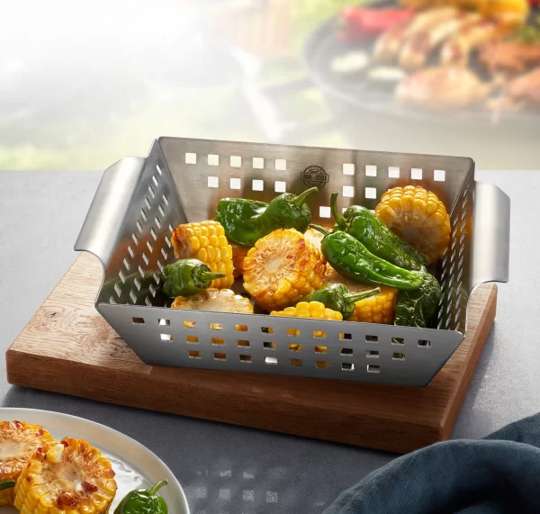 Gefu Grillschale BBQ Klein 3