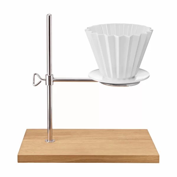 KPM – Berlin KPM – Berlin LAB Kaffeefilter-Set Mit Kaffeestation & LAB Kaffeefilter 2 1