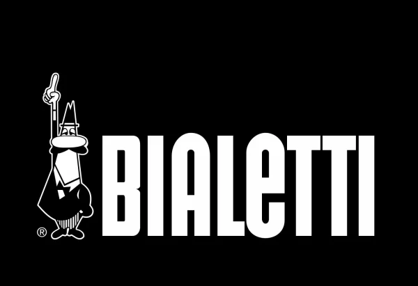Bialetti Italien Moka Express Color Espressokocher Black 6 Tassen 3