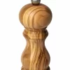 Peugeot Paris Salzmühle Olivenholz 18cm 11