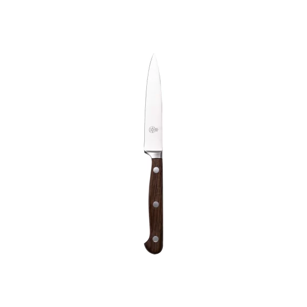 WEITZ Classic Nussbaum Office-/Spickmesser 9cm 1