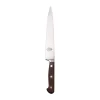 WEITZ Classic Nussbaum Slicer 20cm 10