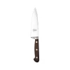 WEITZ Classic Nussbaum Kochmesser 16cm 10
