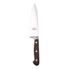 WEITZ Classic Nussbaum Kochmesser 21cm 11