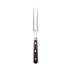 WEITZ Classic Nussbaum Küchengabel 15cm 13
