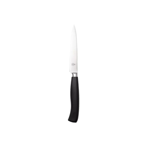 WEITZ Ergo-Line Schwarz Office-/Spickmesser 12cm 1