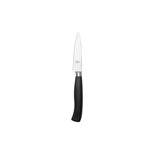 WEITZ Ergo-Line Schwarz Office-/Spickmesser 9cm 1