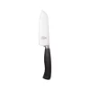WEITZ Ergo-Line Schwarz Santokumesser 16cm 10