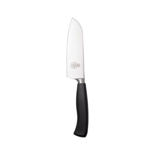 WEITZ Ergo-Line Schwarz Santokumesser 16cm 1