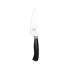 WEITZ Ergo-Line Schwarz Kochmesser 16cm 8