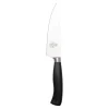 WEITZ Ergo-Line Schwarz Kochmesser 23cm 8