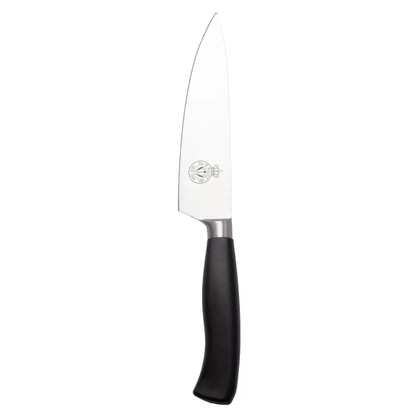 WEITZ Ergo-Line Schwarz Kochmesser 23cm 1