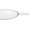 Zubehör Weis Spritzschutzdeckel 25cm 5