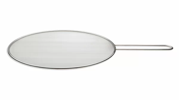 Zubehör Weis Spritzschutzdeckel 29cm 1