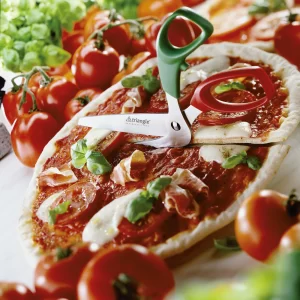 Triangle Solingen Pizzaschere I.K. 9