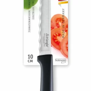 Triangle Solingen Tomatenmesser Mit Welle 7
