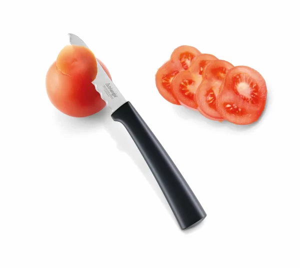 Triangle Solingen Tomatenmesser Mit Welle 4