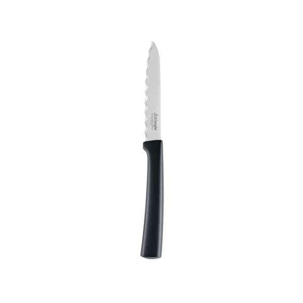 Triangle Solingen Tomatenmesser Mit Welle 1
