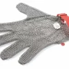 Triangle Solingen Kettenhandschuh Gr. M 13