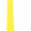 RBV Birkmann Colour Splash Teigschaber 29cm Gelb Silikon 7