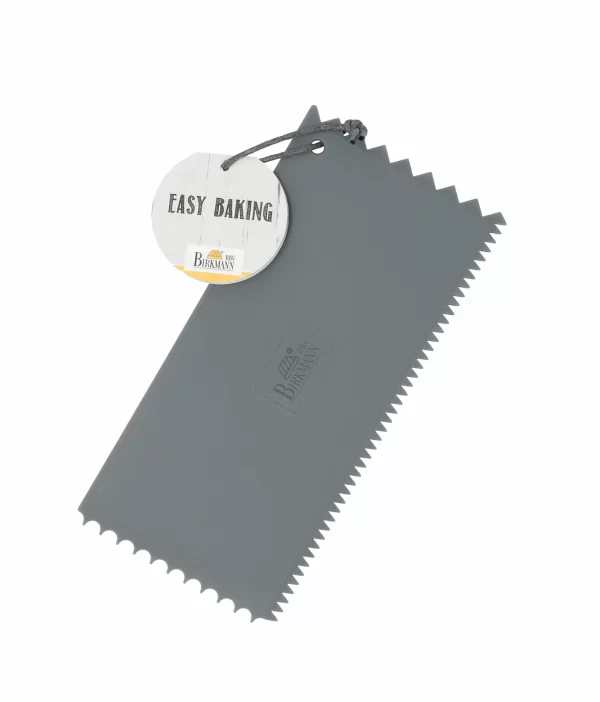 Teigkarten RBV Birkmann Easy Baking Teigkarte 20cm Kunststoff Mit Lochung 1