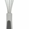 RBV Birkmann Colour Splash Schneebesen 27/36cm Grau 5