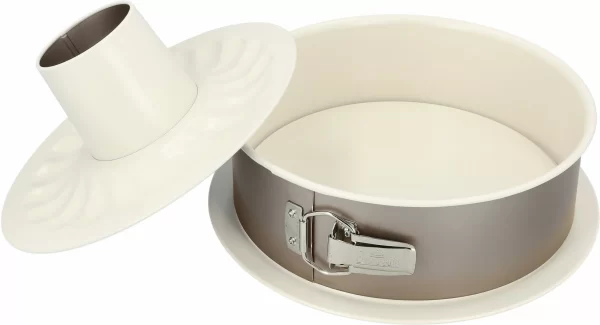 Springformen RBV Birkmann Einfach Hausgemacht Springform 2 Böden 26cm 1