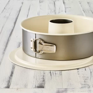 Springformen RBV Birkmann Einfach Hausgemacht Springform 2 Böden 26cm 12