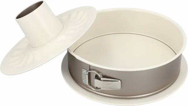 Springformen RBV Birkmann Einfach Hausgemacht Springform 2 Böden 28cm 1