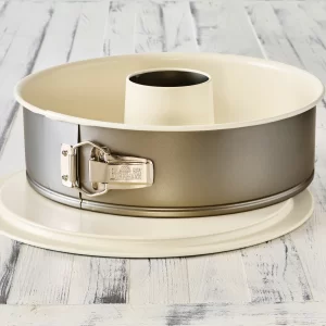 Springformen RBV Birkmann Einfach Hausgemacht Springform 2 Böden 28cm 12
