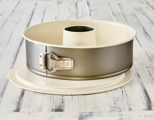 Springformen RBV Birkmann Einfach Hausgemacht Springform 2 Böden 28cm 5