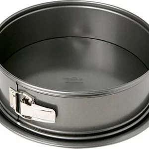 Gugelhupfformen RBV Birkmann Easy Baking Backformen-Set 3tlg. 9