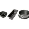 Gugelhupfformen RBV Birkmann Easy Baking Backformen-Set 3tlg. 11