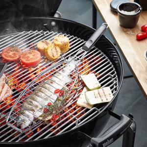 Gefu Fischbräter BBQ 6