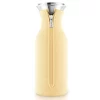 Karaffen Eva Solo Kühlschrankkaraffe 1,00ltr. Woven Lemon Drop 7